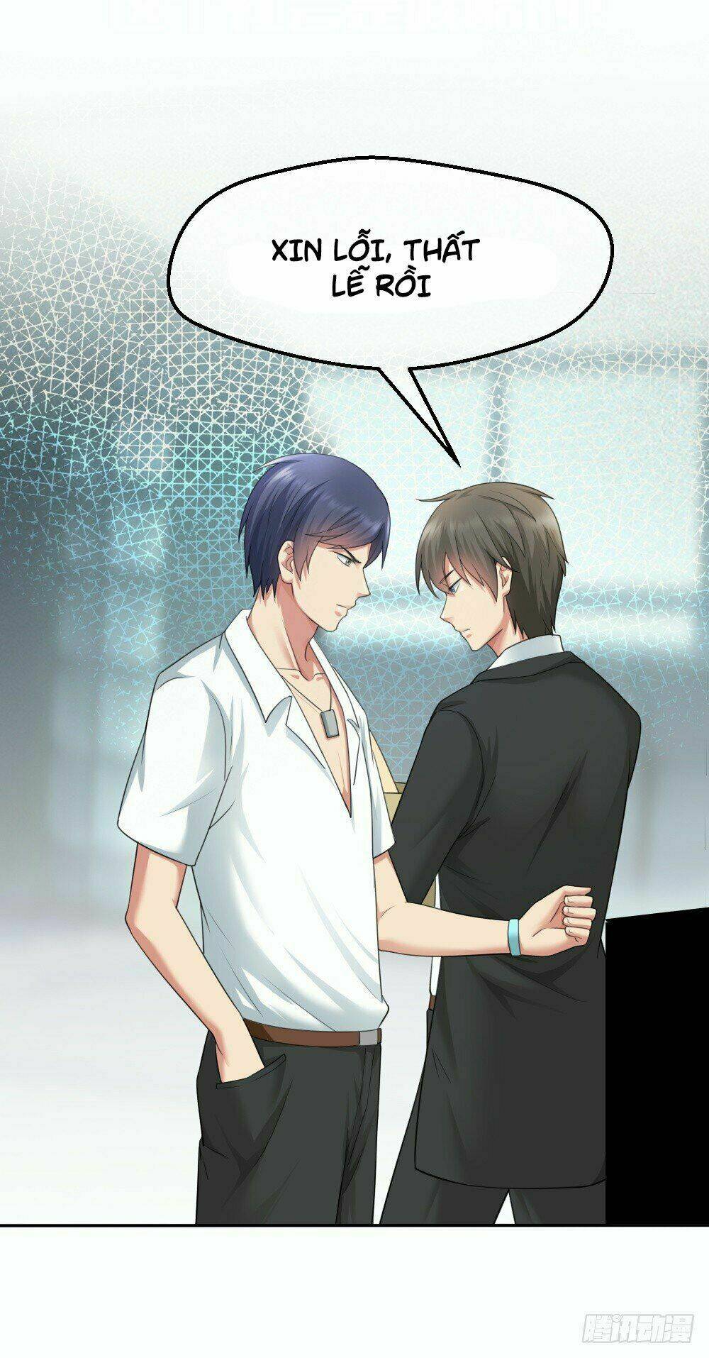 tuyệt thế thiên tài hệ thống chapter 1 31