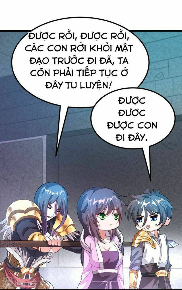 cửu dương thần vương chapter 99 29