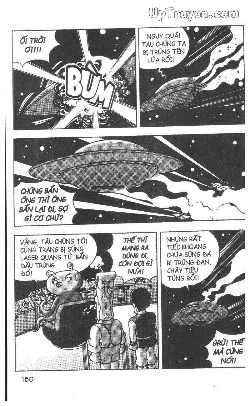 đội quân nhí nhố chapter 24 148
