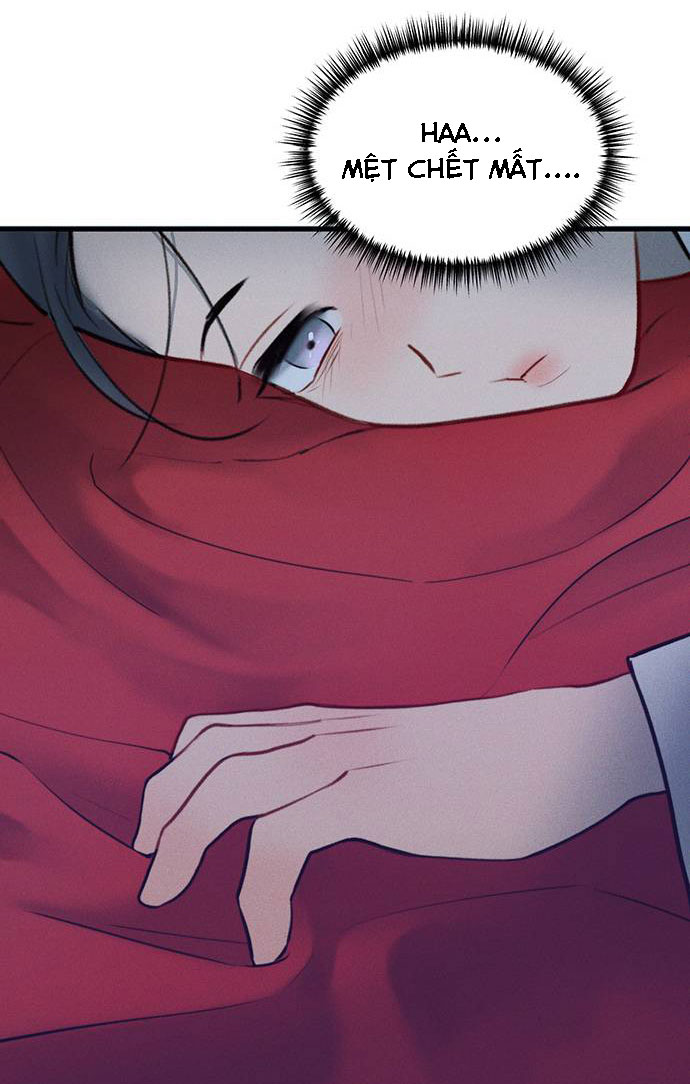 người tình của gwanghae chapter 19 79