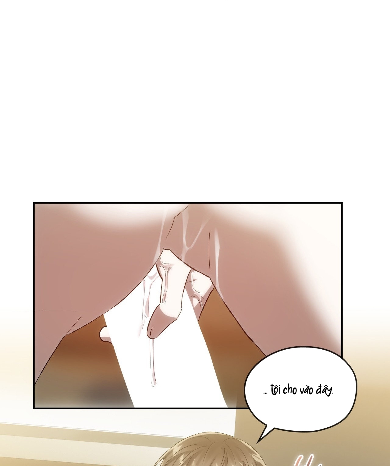 Kiếp Sau Của Chúng Ta chapter 18.2 - Trang 22