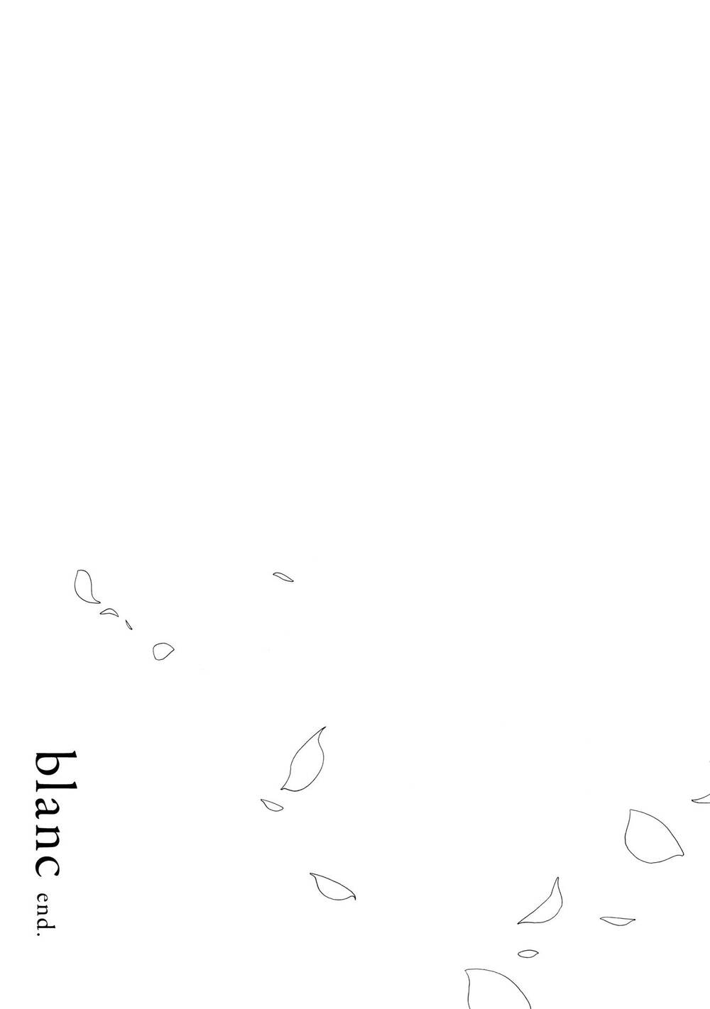 blanc chapter 11.5 17