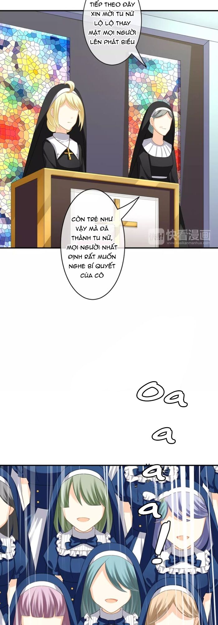 độc nhãn ác ma của ta chapter 35 10