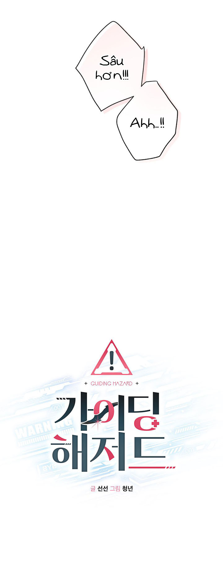 guiding nguy hiểm chapter 11 8