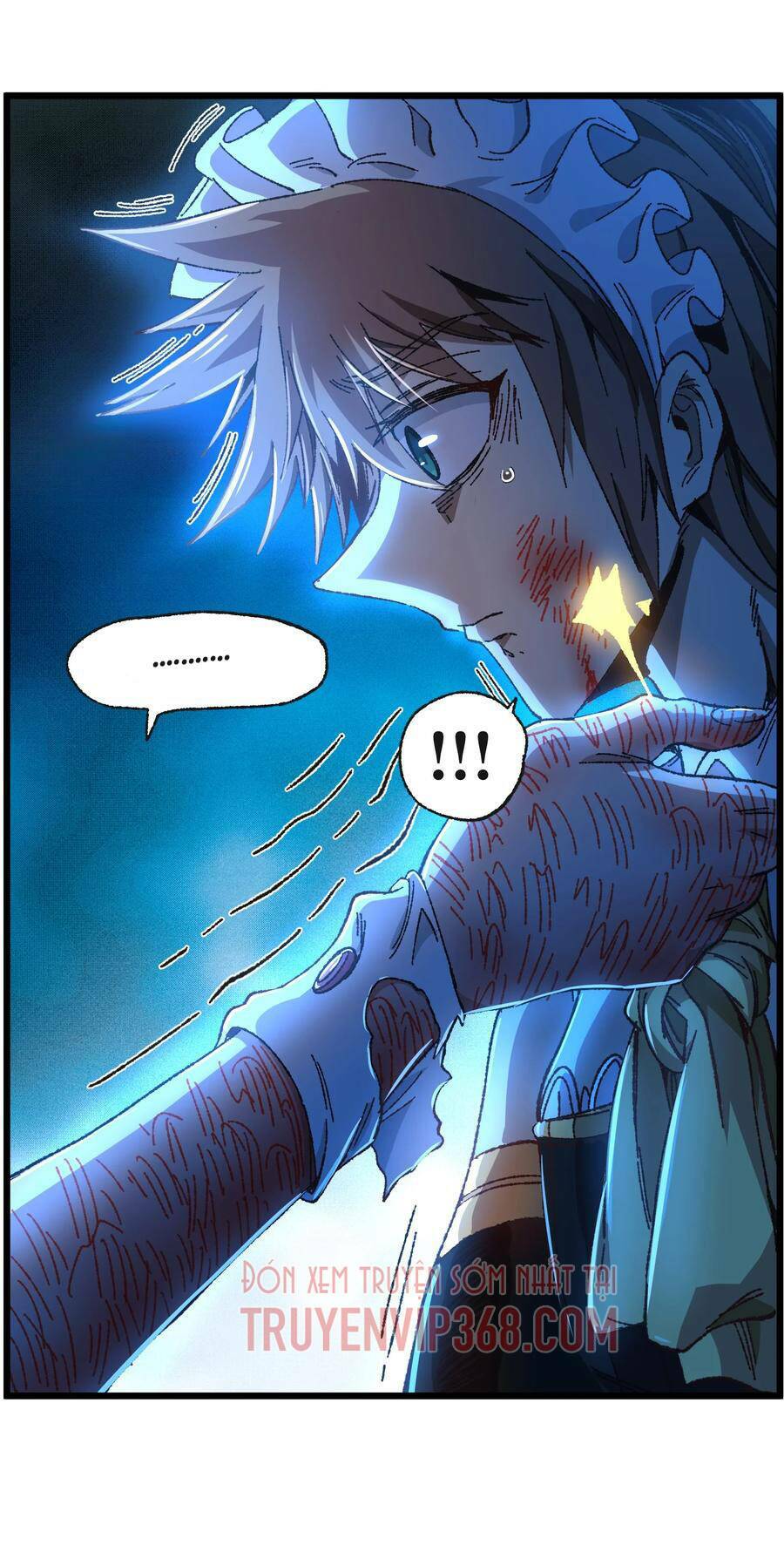 vú em vô địch chapter 29 44