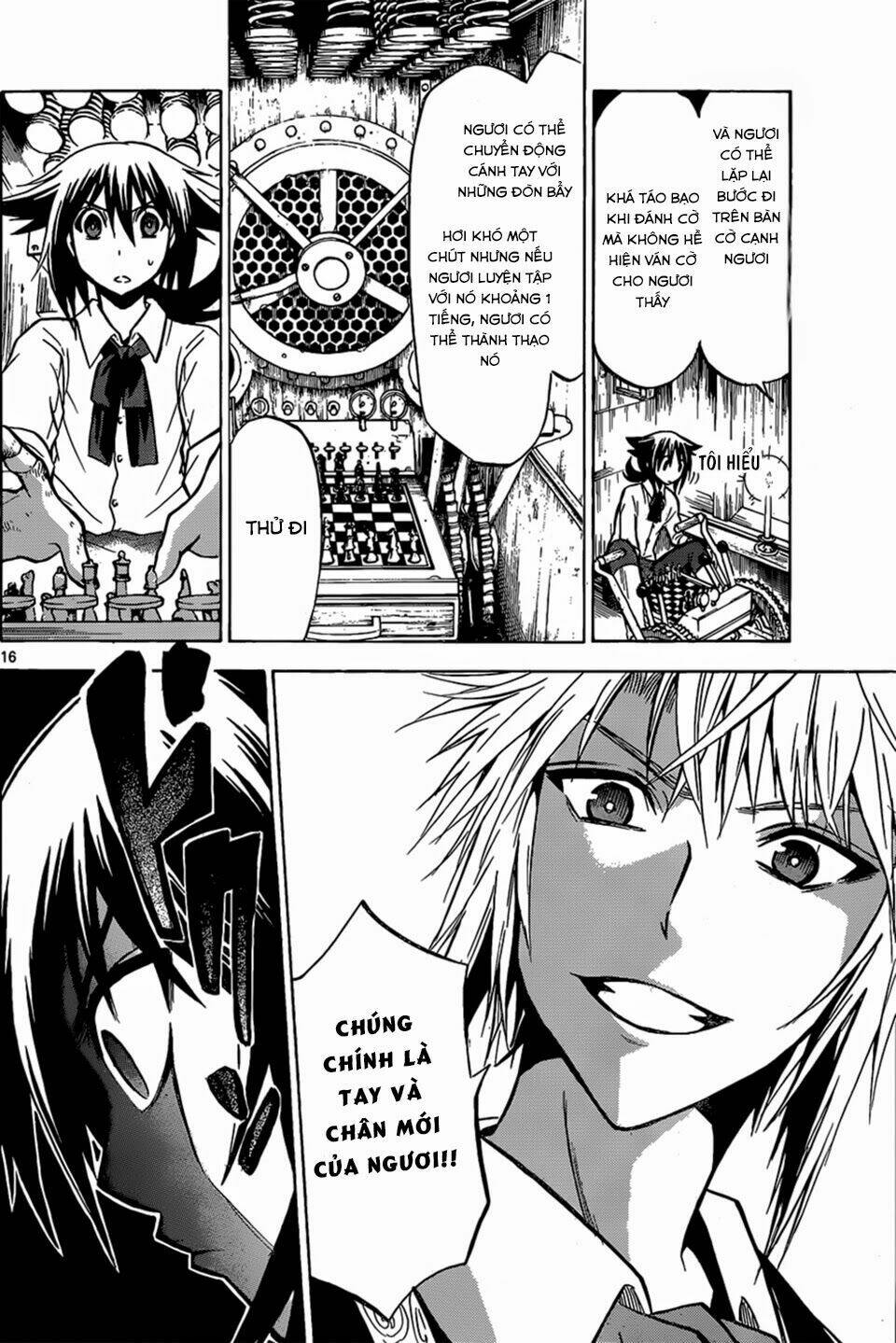 chrono monochrome chapter 4 17