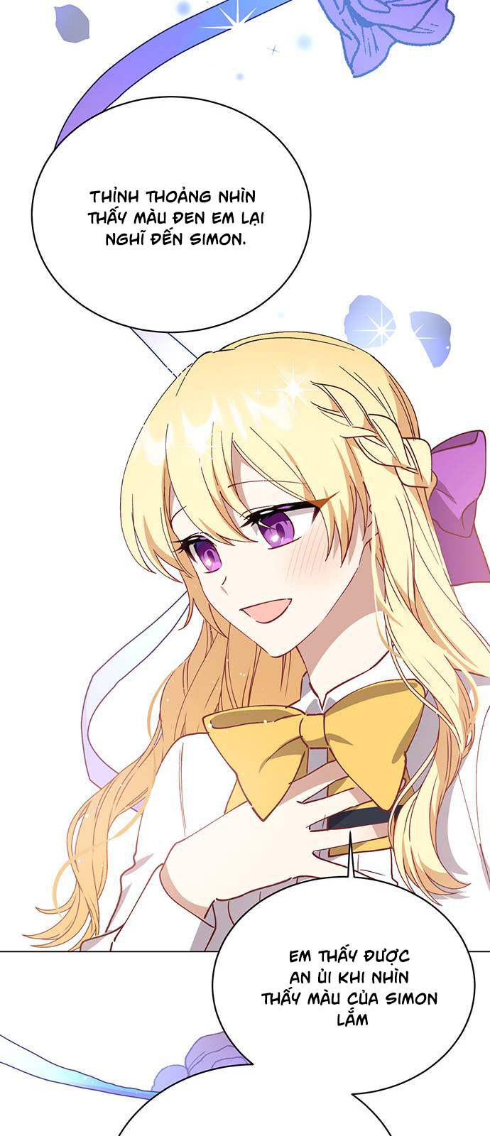 tôi là vị hôn thê phản diện chapter 49 14