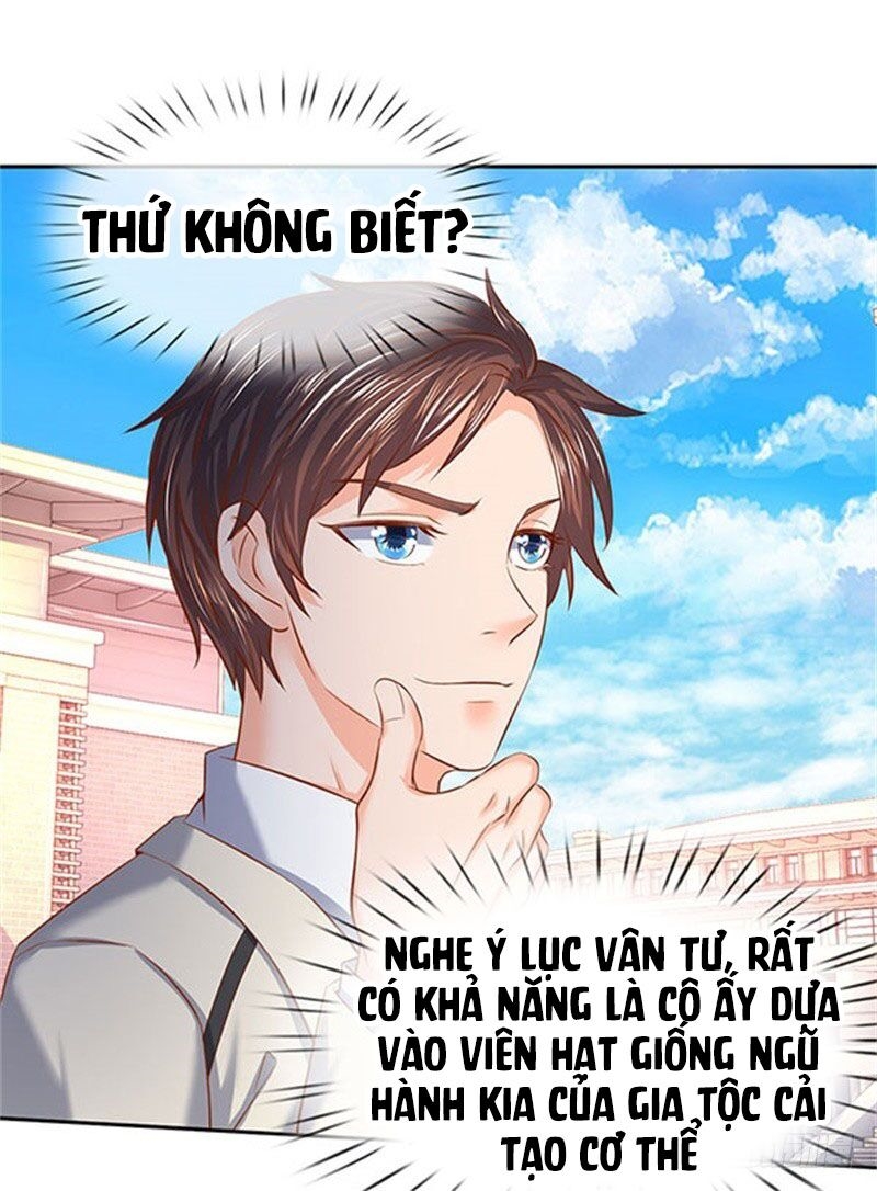 Vạn Cổ Thần Vương Chapter 66 - Trang 21