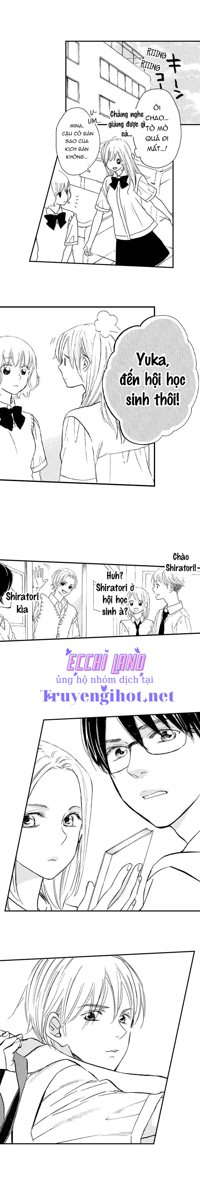 [16+] lạc vào thế giới mà tình dục là bài học bắt buộc chapter 44.1 6