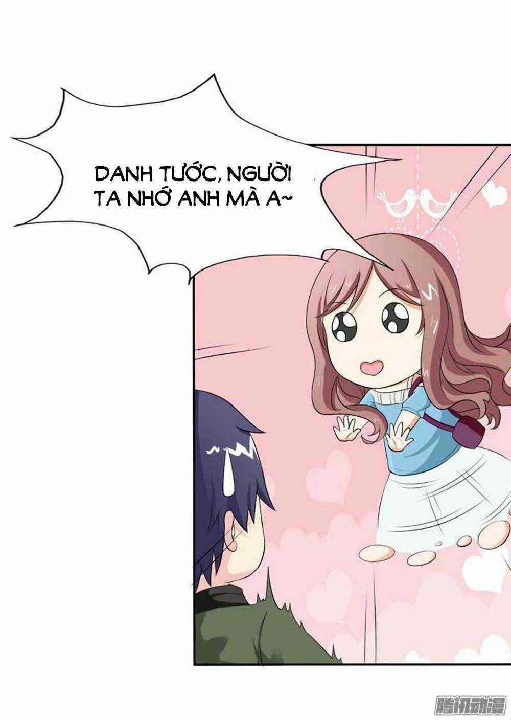 em vẫn còn nhỏ chapter 72 6