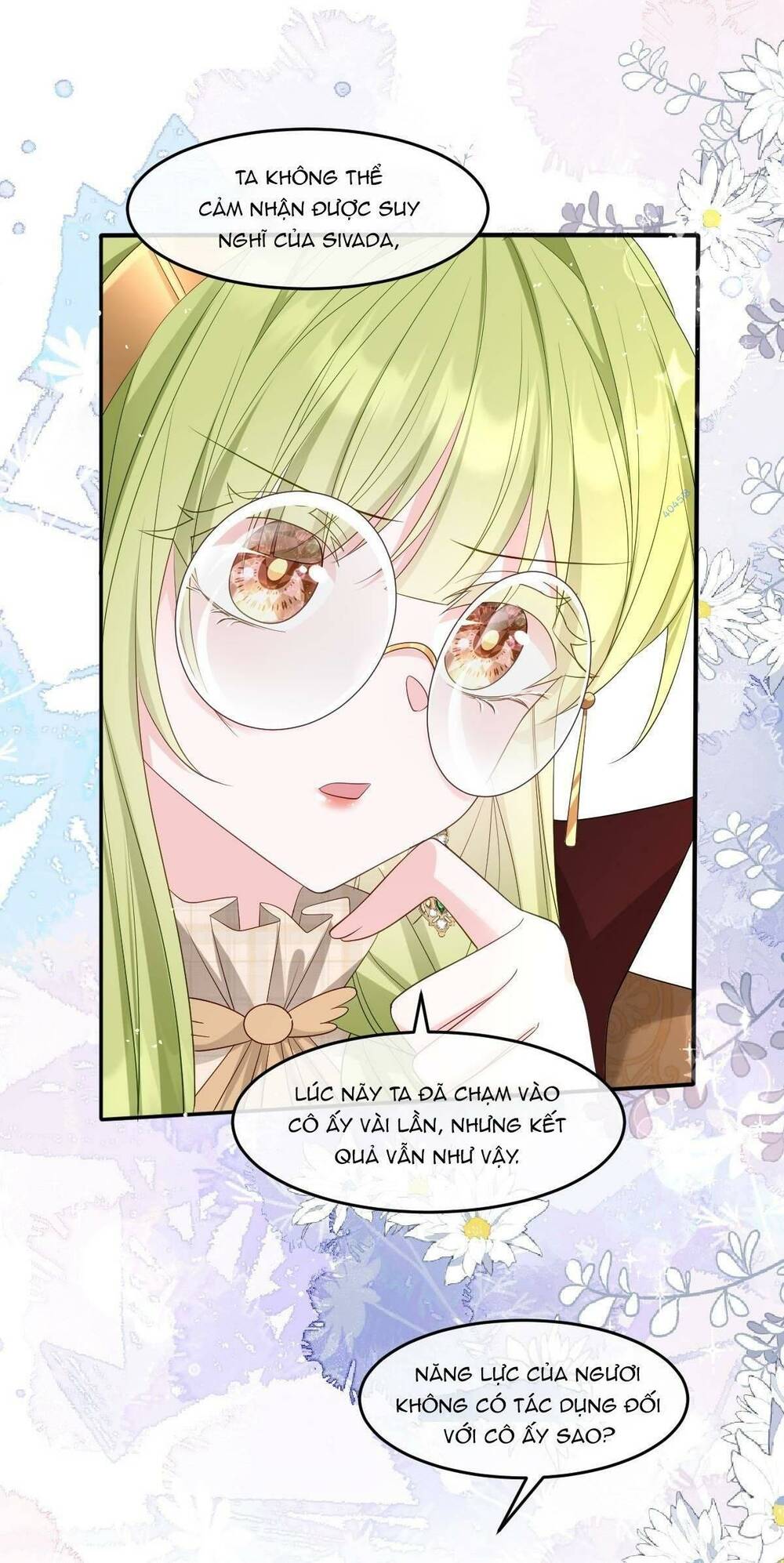 trở thành đoàn sủng về sau, ta đại sát tứ phương chapter 13 33