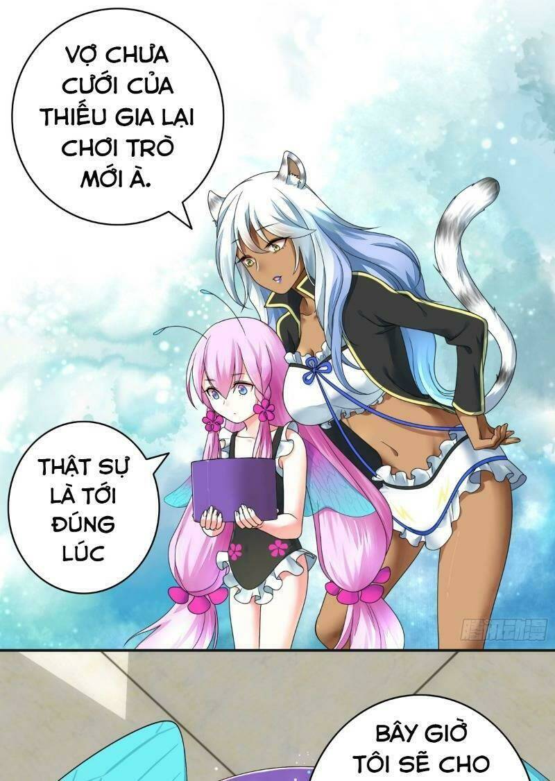 ta muốn ngao du chapter 3 13