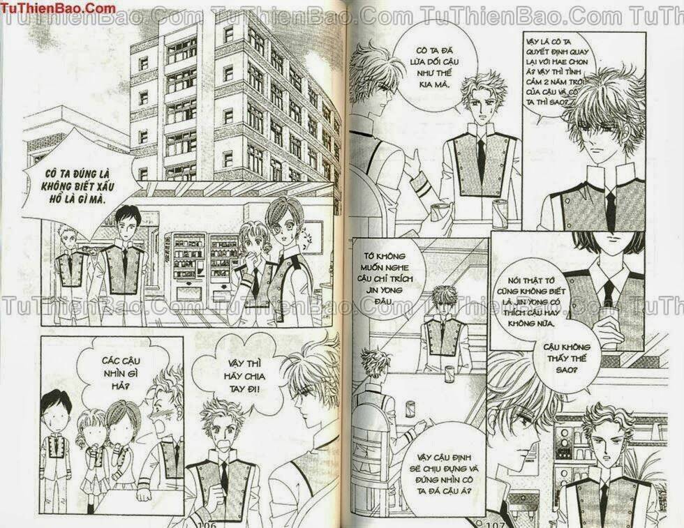 ngôi sao may mắn chapter 5 54