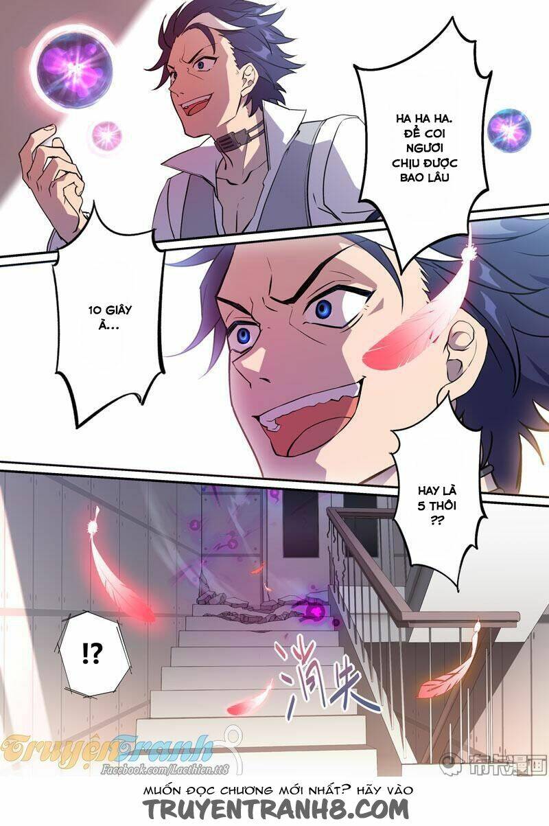 băng hoại 3rd chapter 65 16