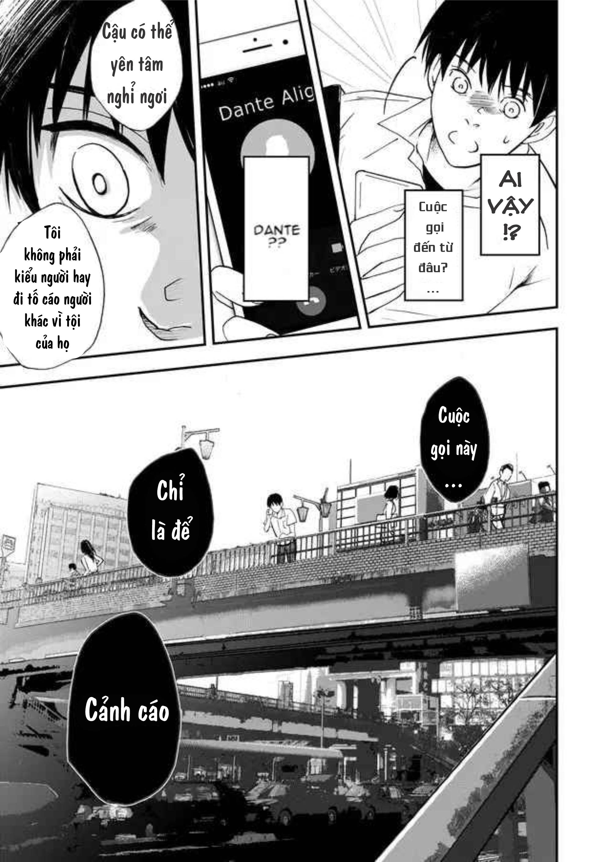 akunin no joken chapter 1 26