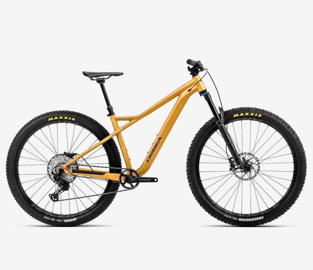 ORBEA LAUFEY H-LTD - Golden Sand (Matt) - M