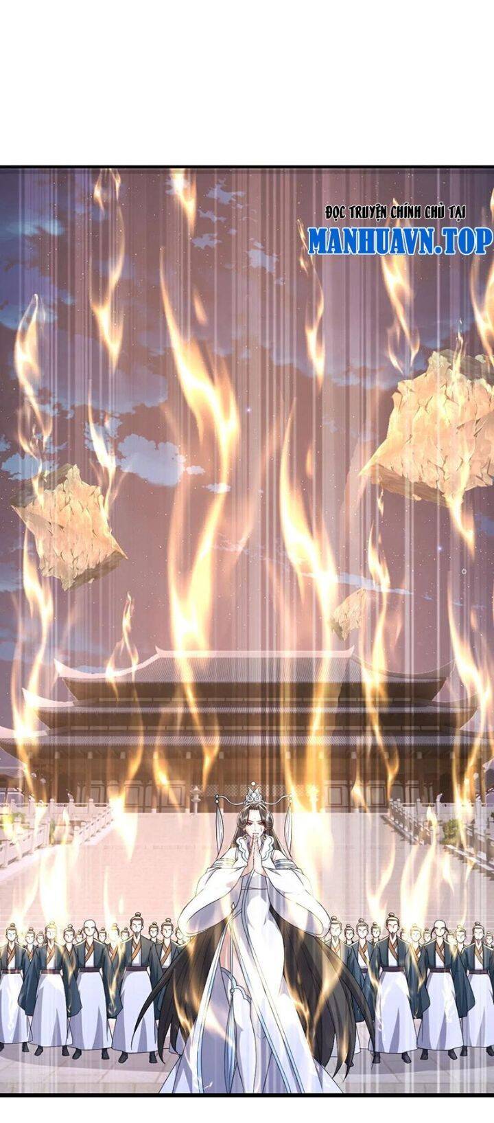 tiên võ đế tôn chapter 680 39