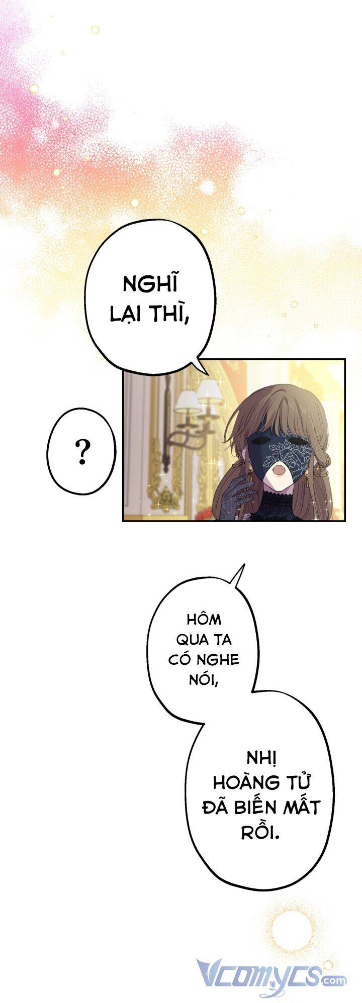 những nhân vật mạnh nhất thế giới ám ảnh tôi chapter 24 16