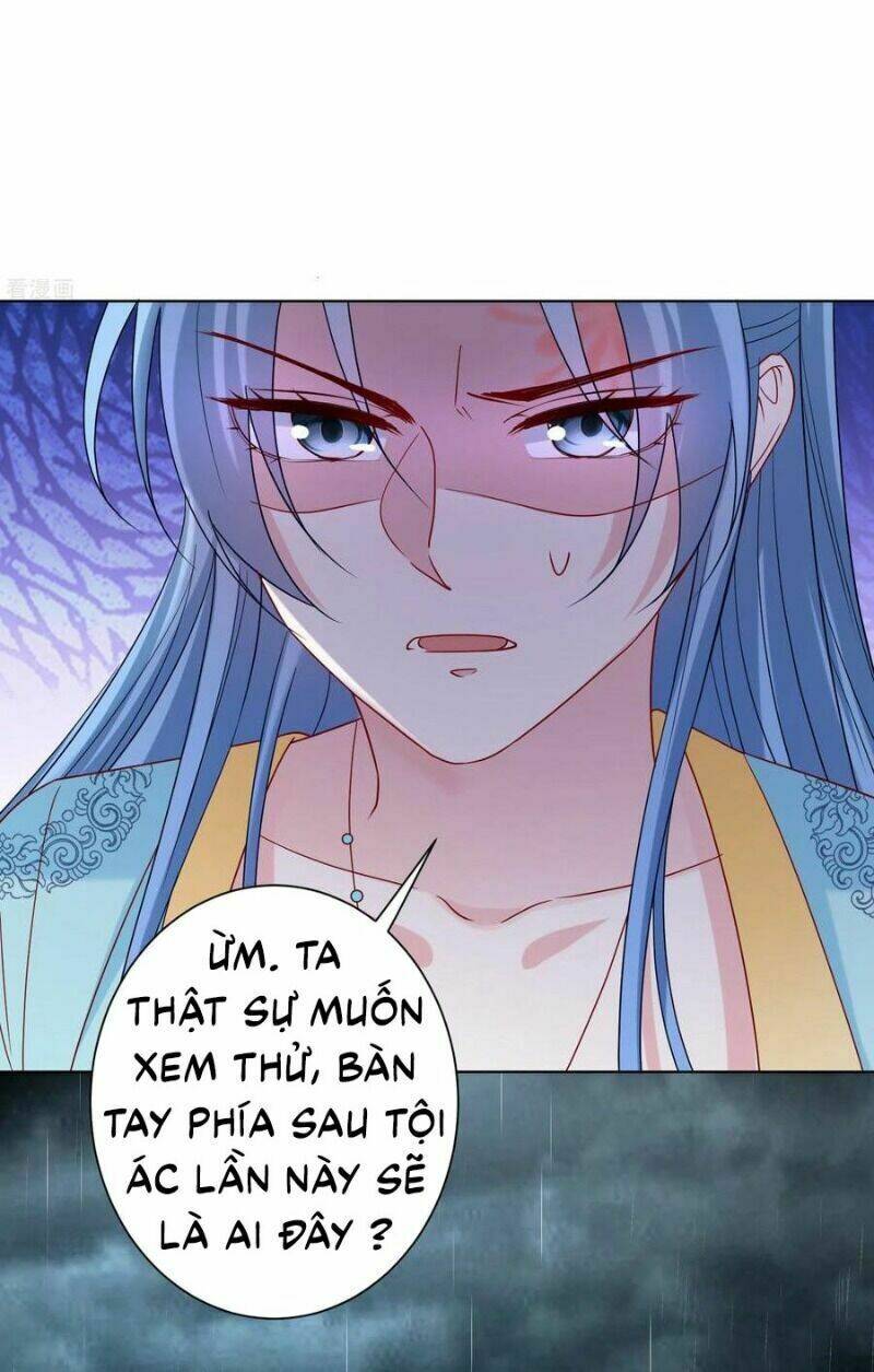 độc y đích nữ chapter 157 30