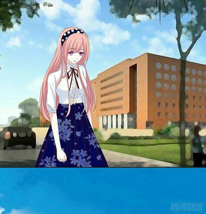 liệt ái tri hạ: series mật đào tiểu tình nhân chapter 68 30