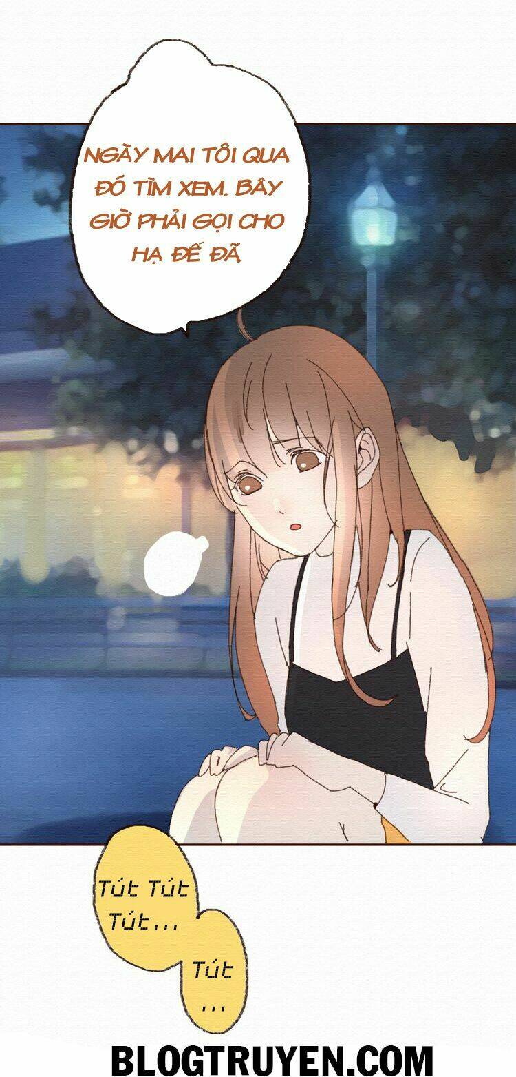 tình yêu không nói dối chapter 14 10