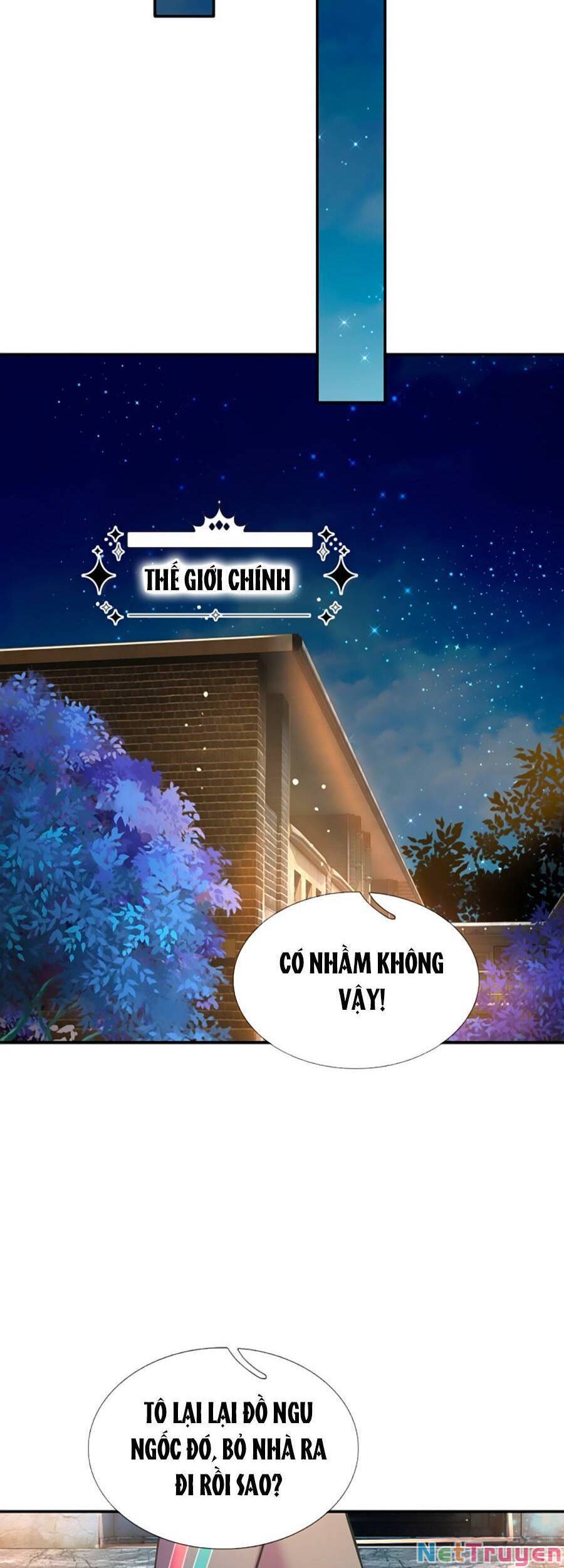 muốn giải cứu thế giới thì cần thật nhiều sự đáng yêu chapter 70 5