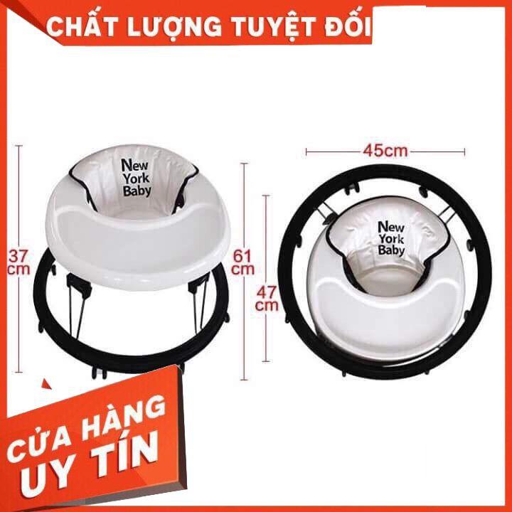 XE TẬP ĐI TIỆN LỢI CHO BÉ