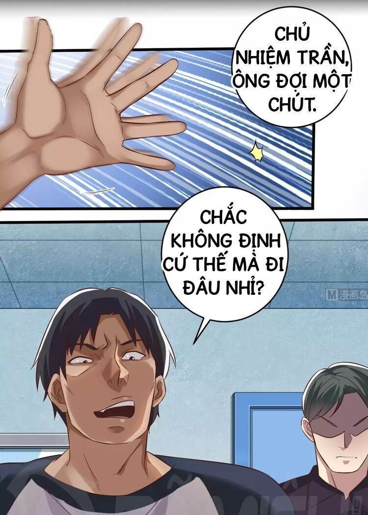 địa phủ khai phá thương chapter 67 1