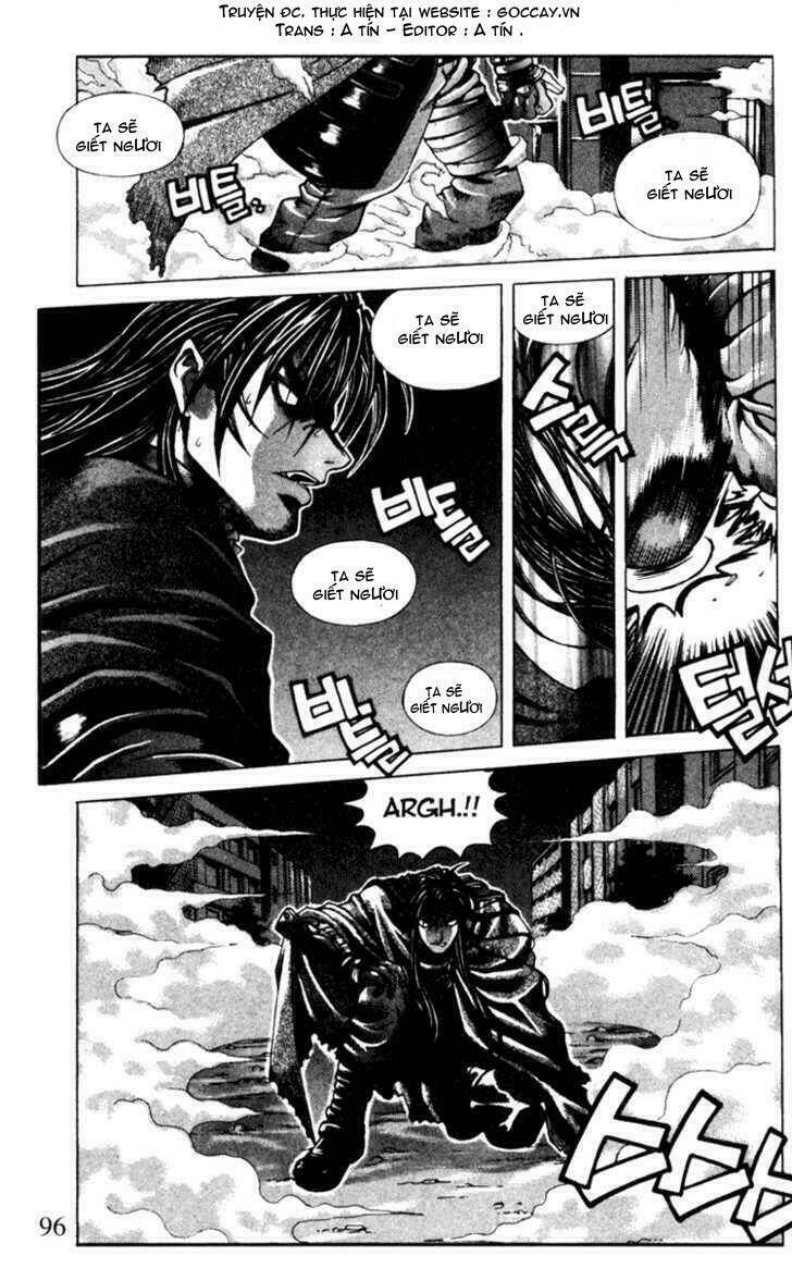 rebirth - tái sinh chapter 4 14