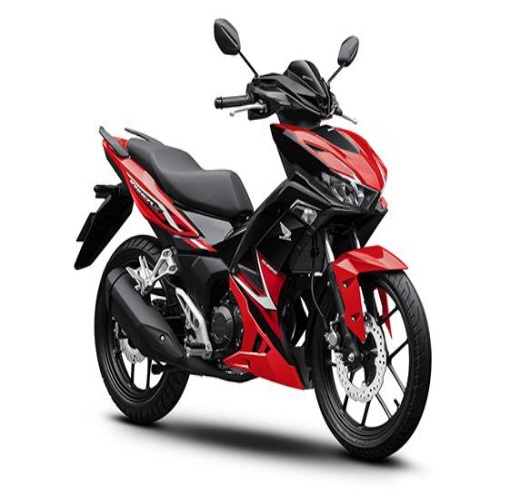 Xe Máy Honda WINNER X 2024 - Phiên Bản Tiêu Chuẩn