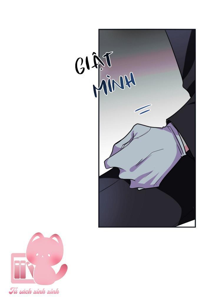 nguyện ước vô vọng của ma nữ chapter 33 49