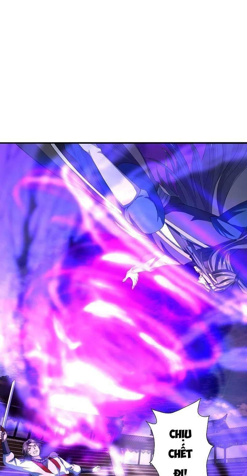 tiên võ đế tôn chapter 244 34