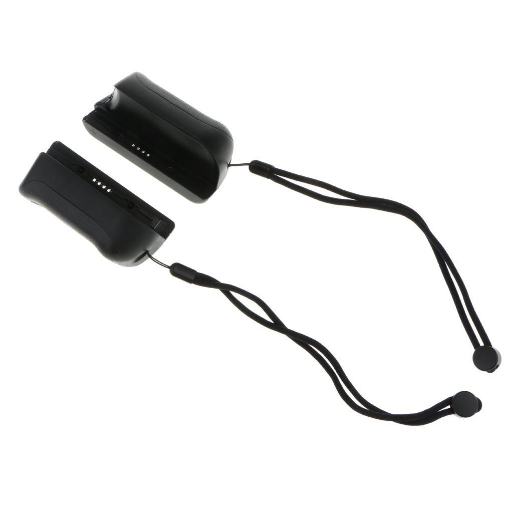For Nintendo Switch Joy-Con Controllers Charging AA Battery Grip Charger