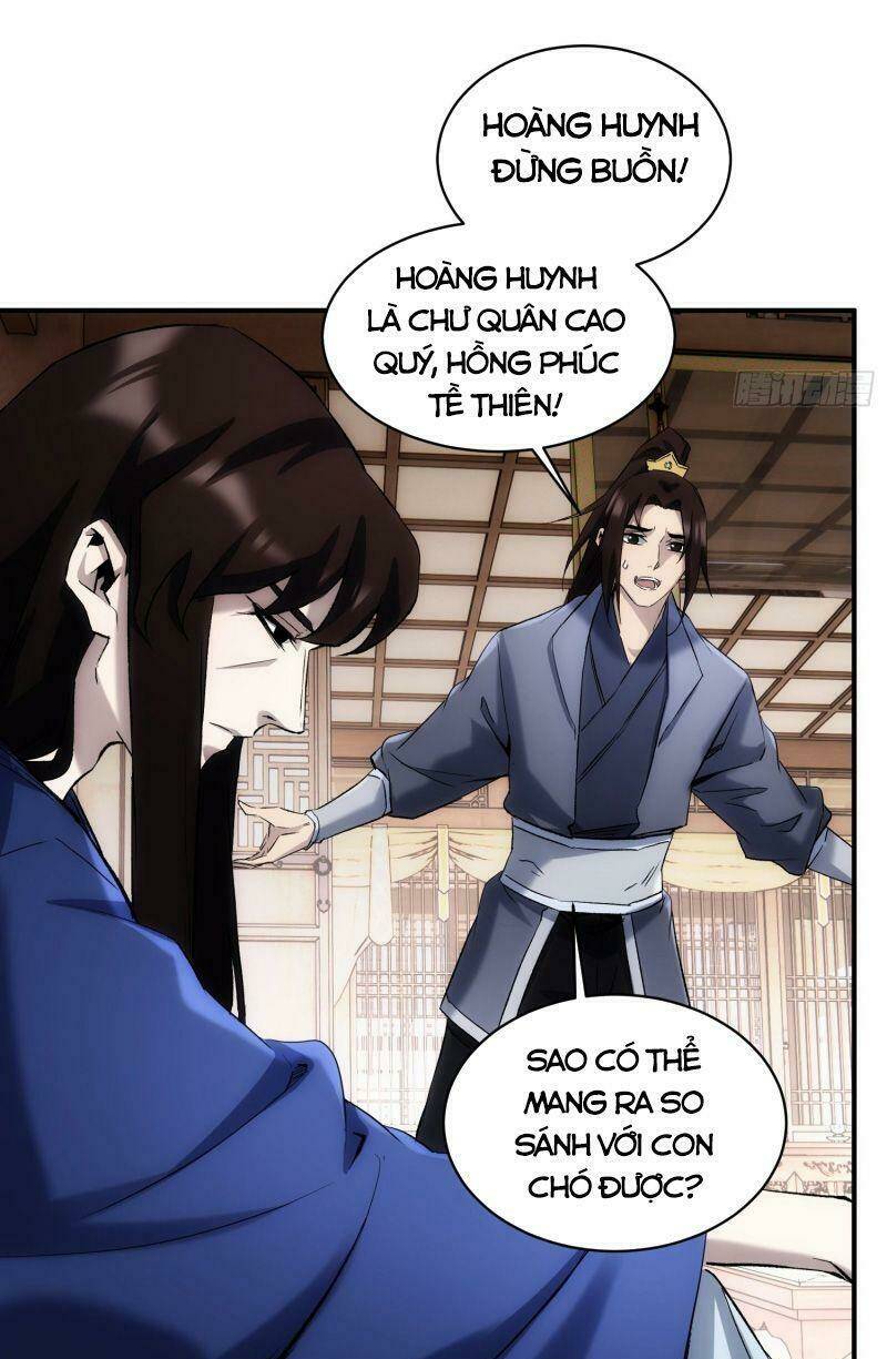 ma vương là đại địa chủ chapter 37 11