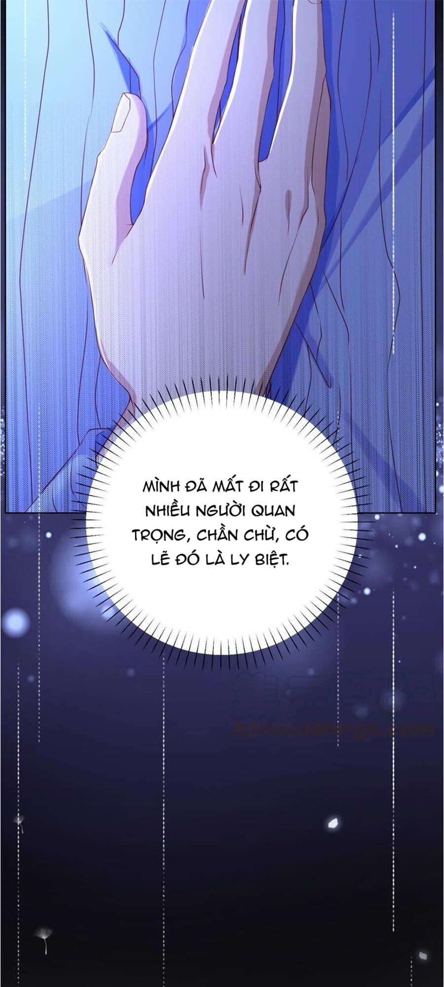 thần luân mật luyến chapter 59 24