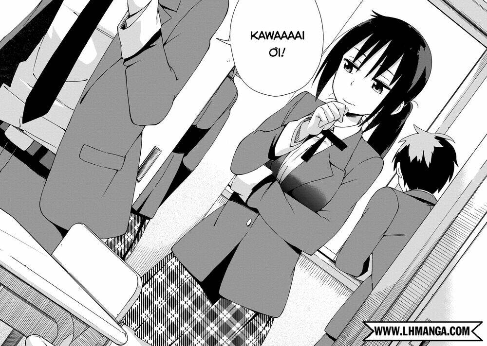 seifuku aventure chapter 9 4