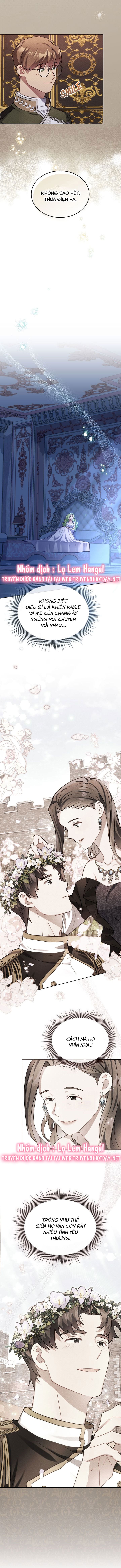 công chúa muôn loài chapter 23 5