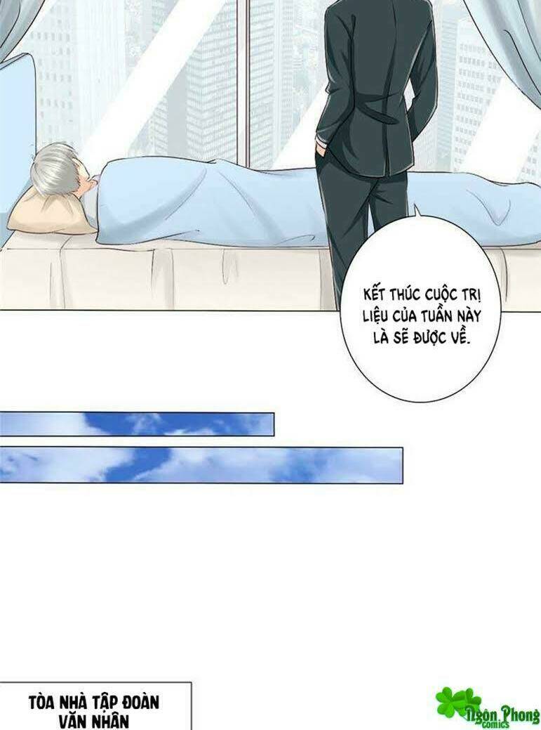 tổng tài bá đạo là gay chapter 58 17