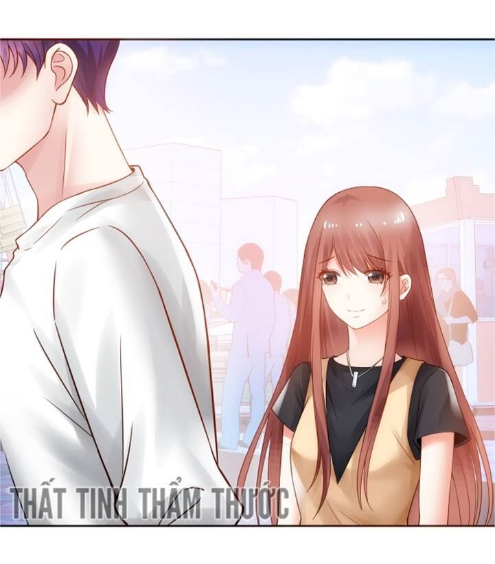 bạn trai 1/4 của tôi chapter 6 74