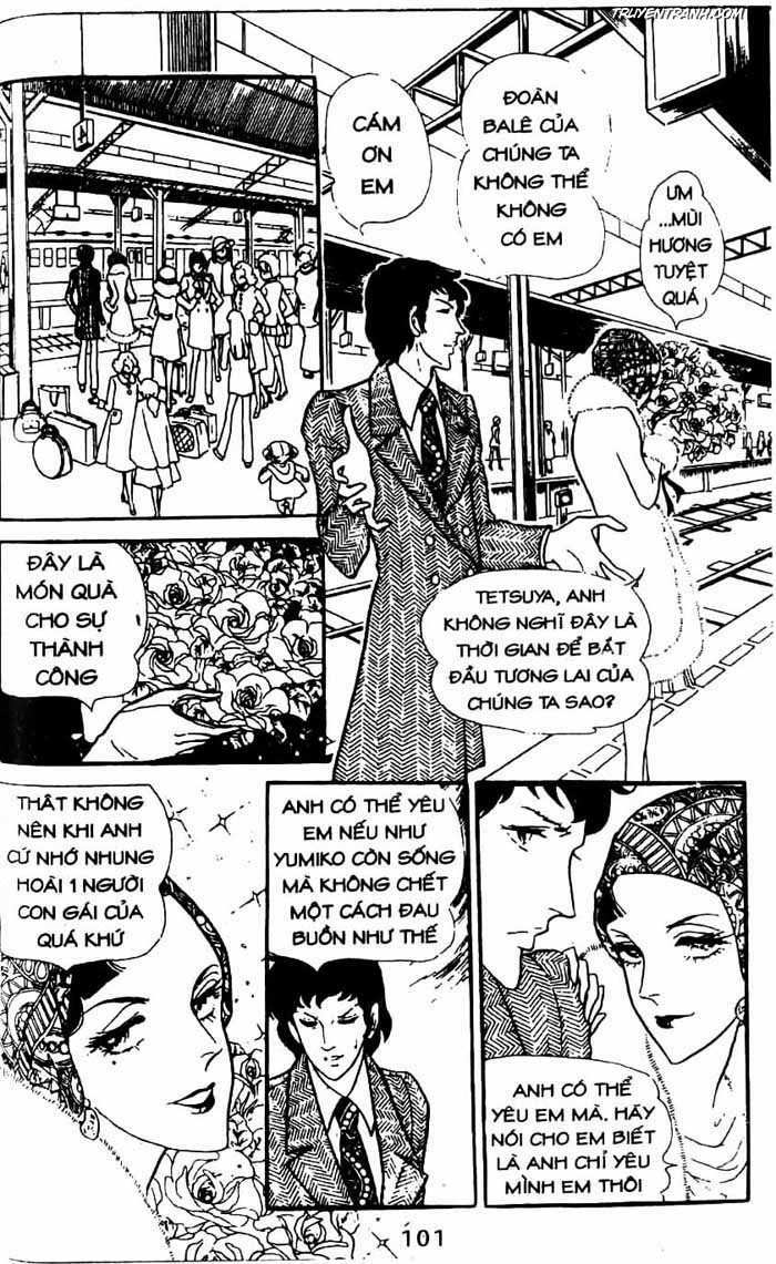 akuma no hanayome (bride of deimos) chapter 8.2 24