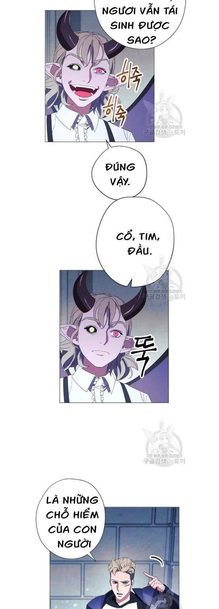 the live chapter 60 14