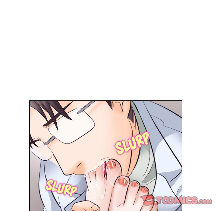 lòng chung thủy chapter 16 46