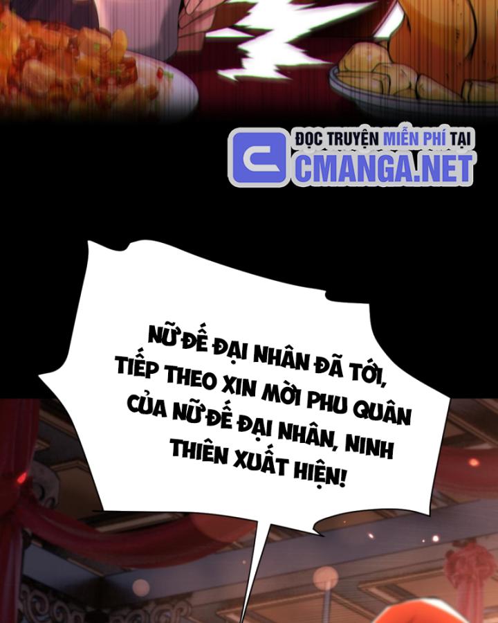 khởi đầu làm bà xã nữ đế kinh ngạc, ta vô địch rồi chapter 1 172