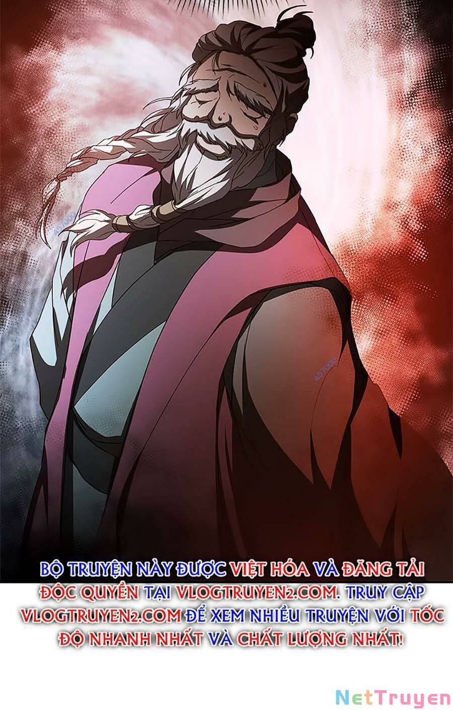 võ đang kỳ hiệp chapter 94 17