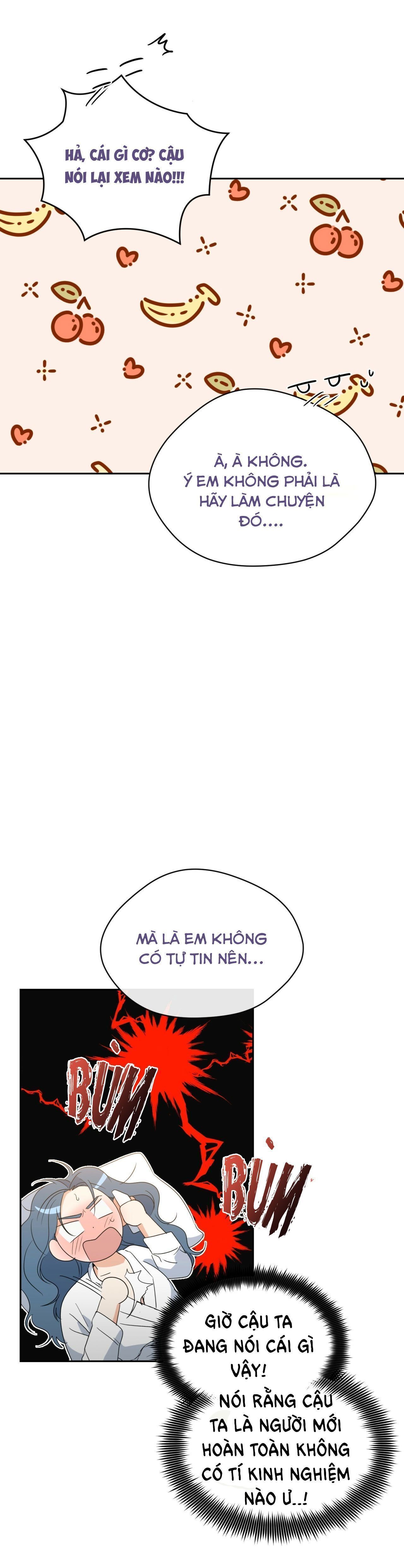 giấc mộng ngọt ngào 2 (full) chapter 10 34