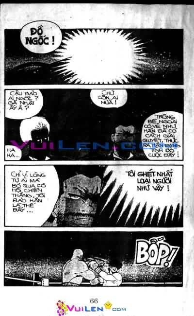 truyền nhân atula - shura no mon i chapter 18 67