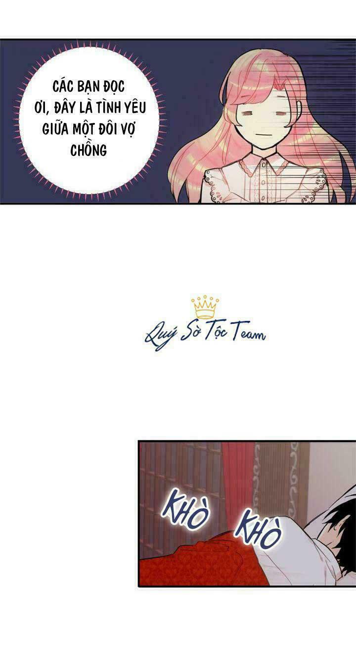 thánh nữ ẩn danh chapter 9 20