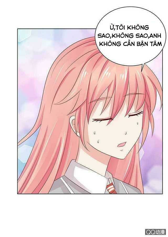 băng sơn học trưởng không được chọc chapter 54.1 4