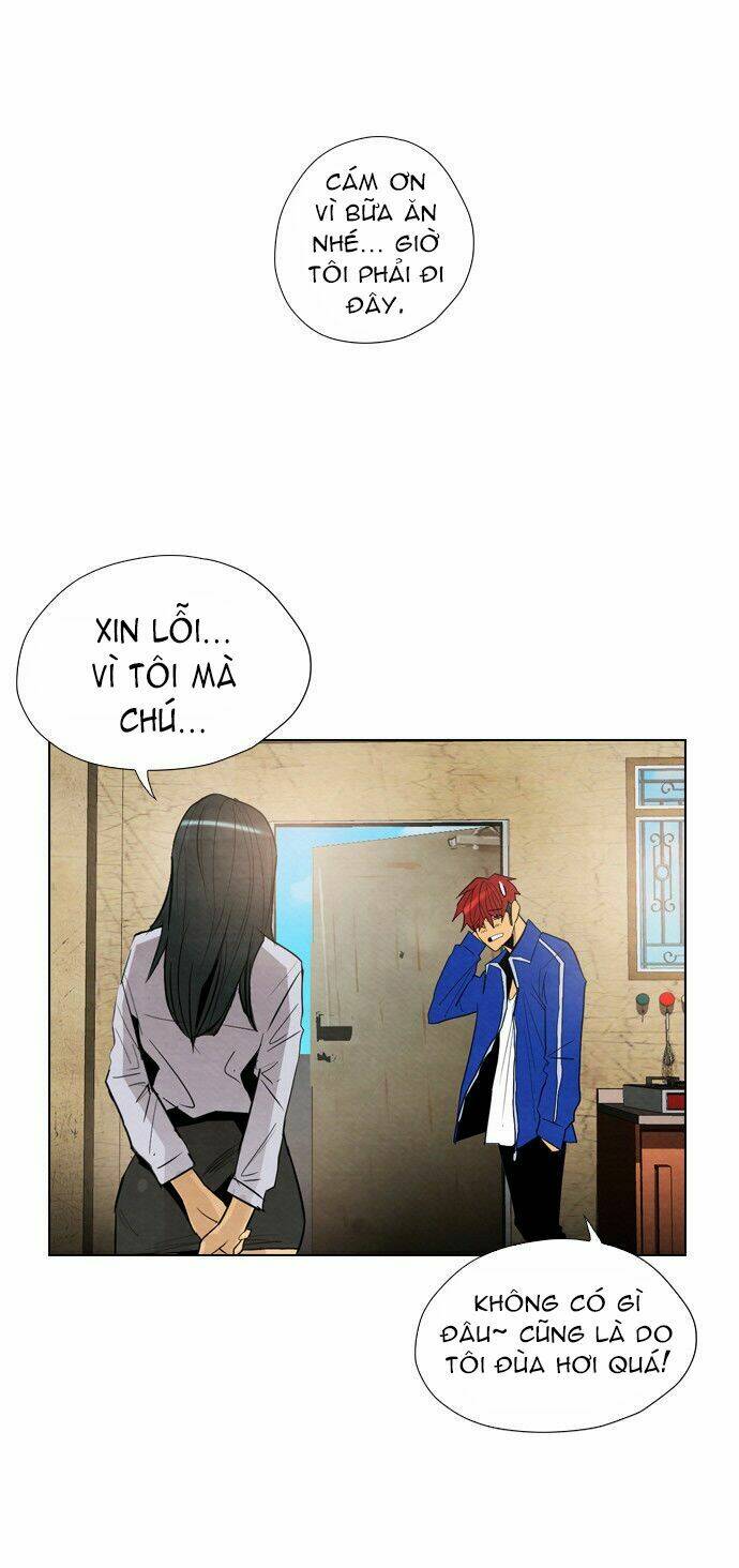 nạn nhân hồi sinh chapter 21 62