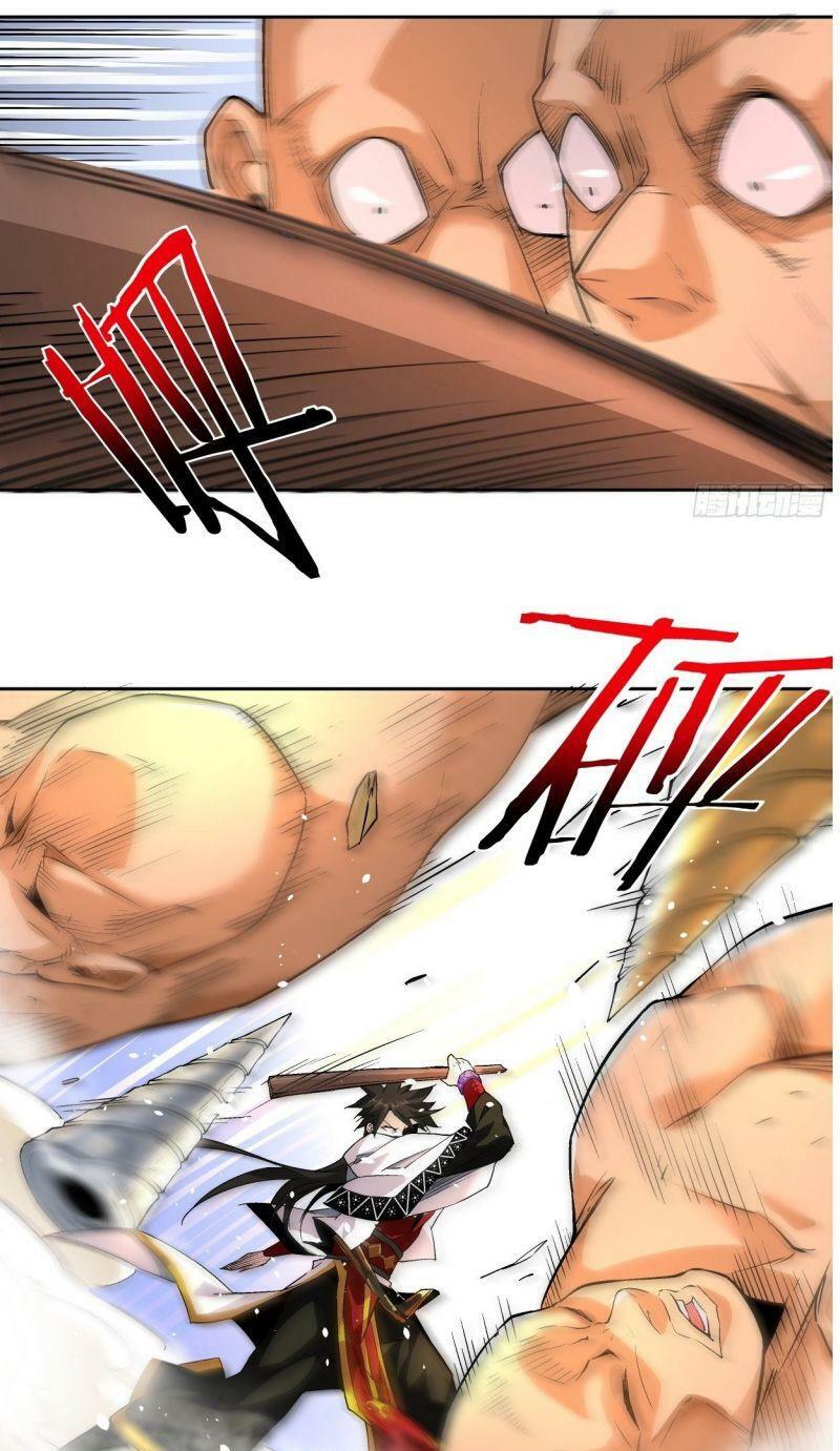 ta là nhà giàu số một, ta không muốn trọng sinh chapter 3 33